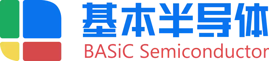 基本半导体 基本半导体 Basic Semiconductor