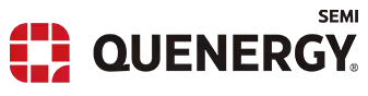 宽能半导体 宽能半导体 Quenergy